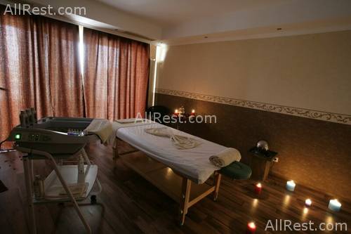 Balneohotel Pomorie 25
